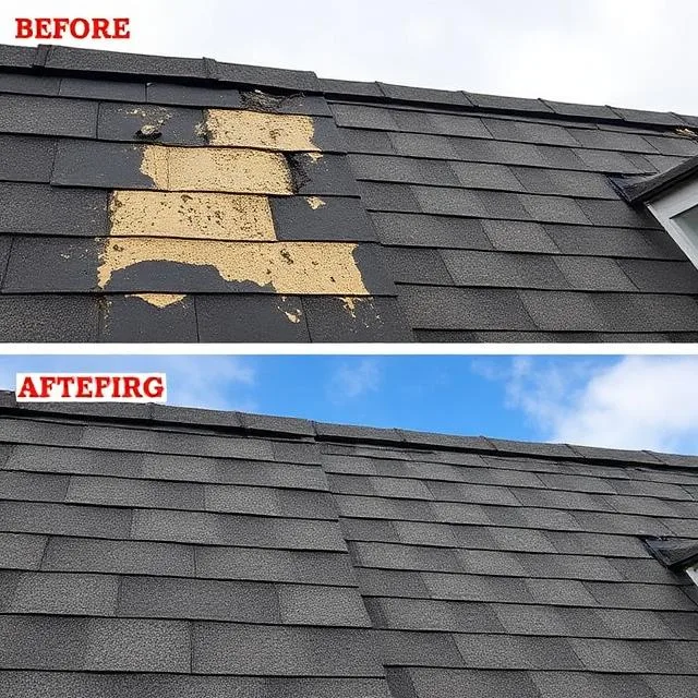 Roof Repair Near Me in Santa Rosa, TX near me
